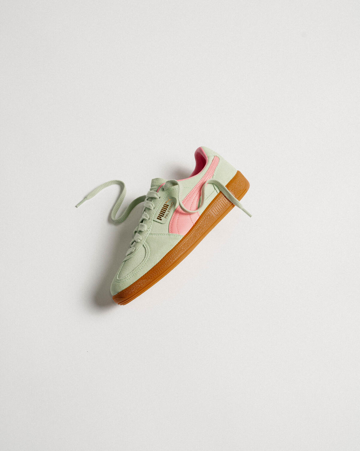 Puma Palermo | 396463-02 | AFEW STORE
